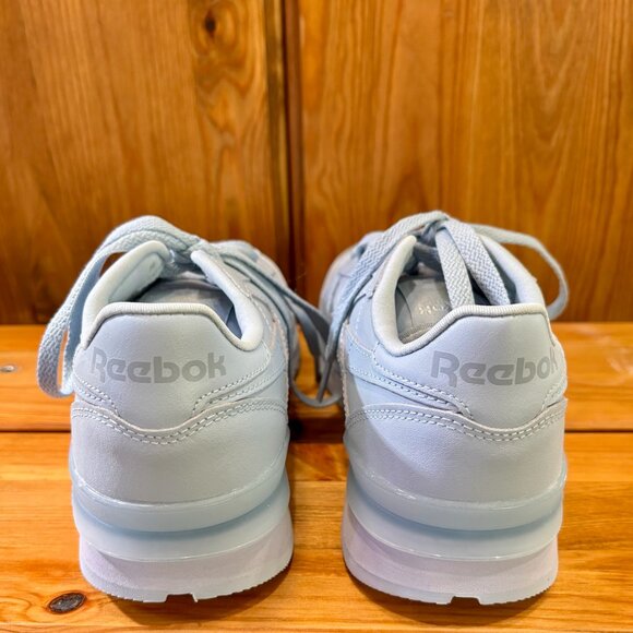 Women's Reebok Classic Leather Shoes - Picture 3 of 7